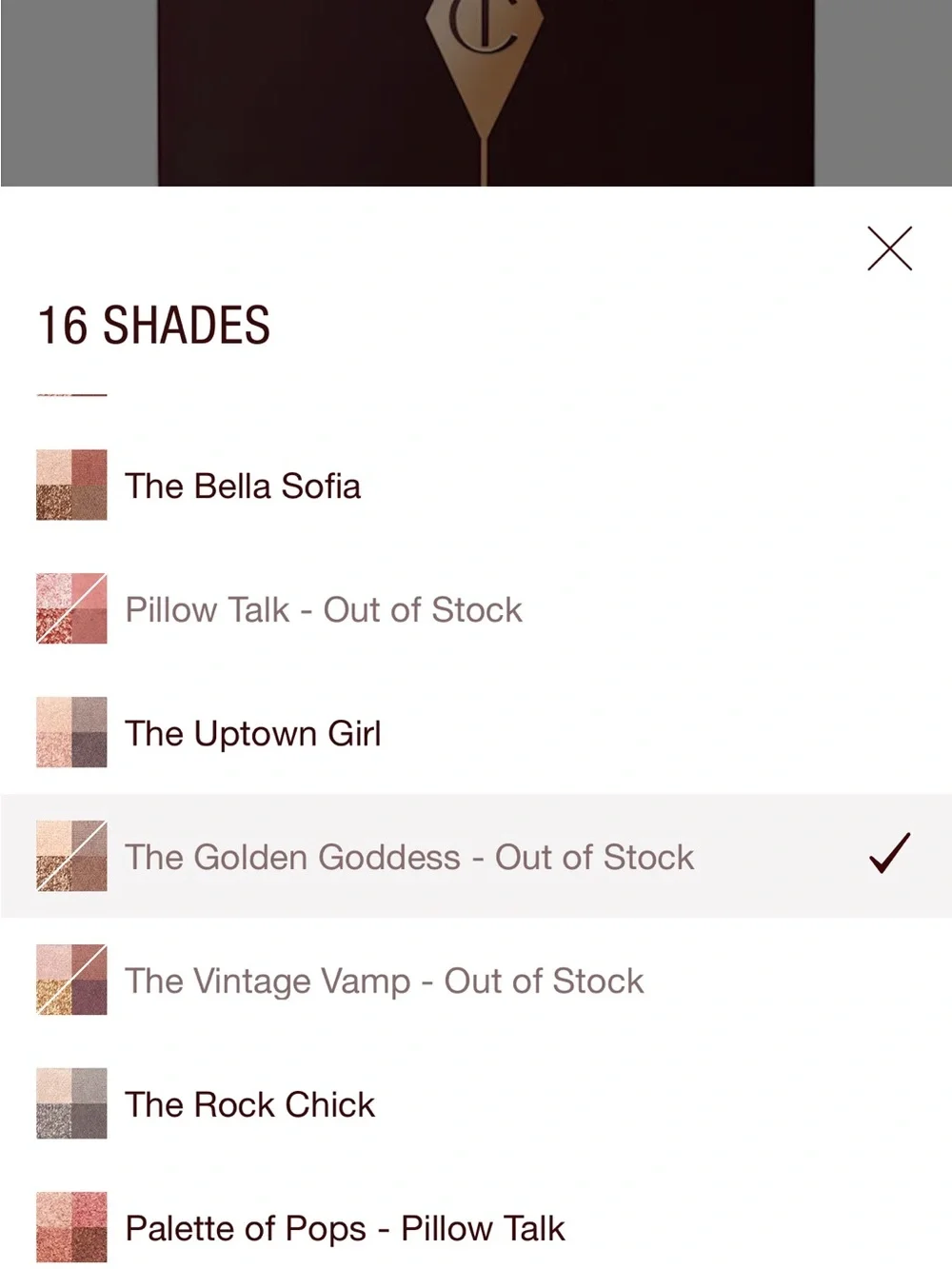 Charlotte tilbury bundle - Picture 8 of 10